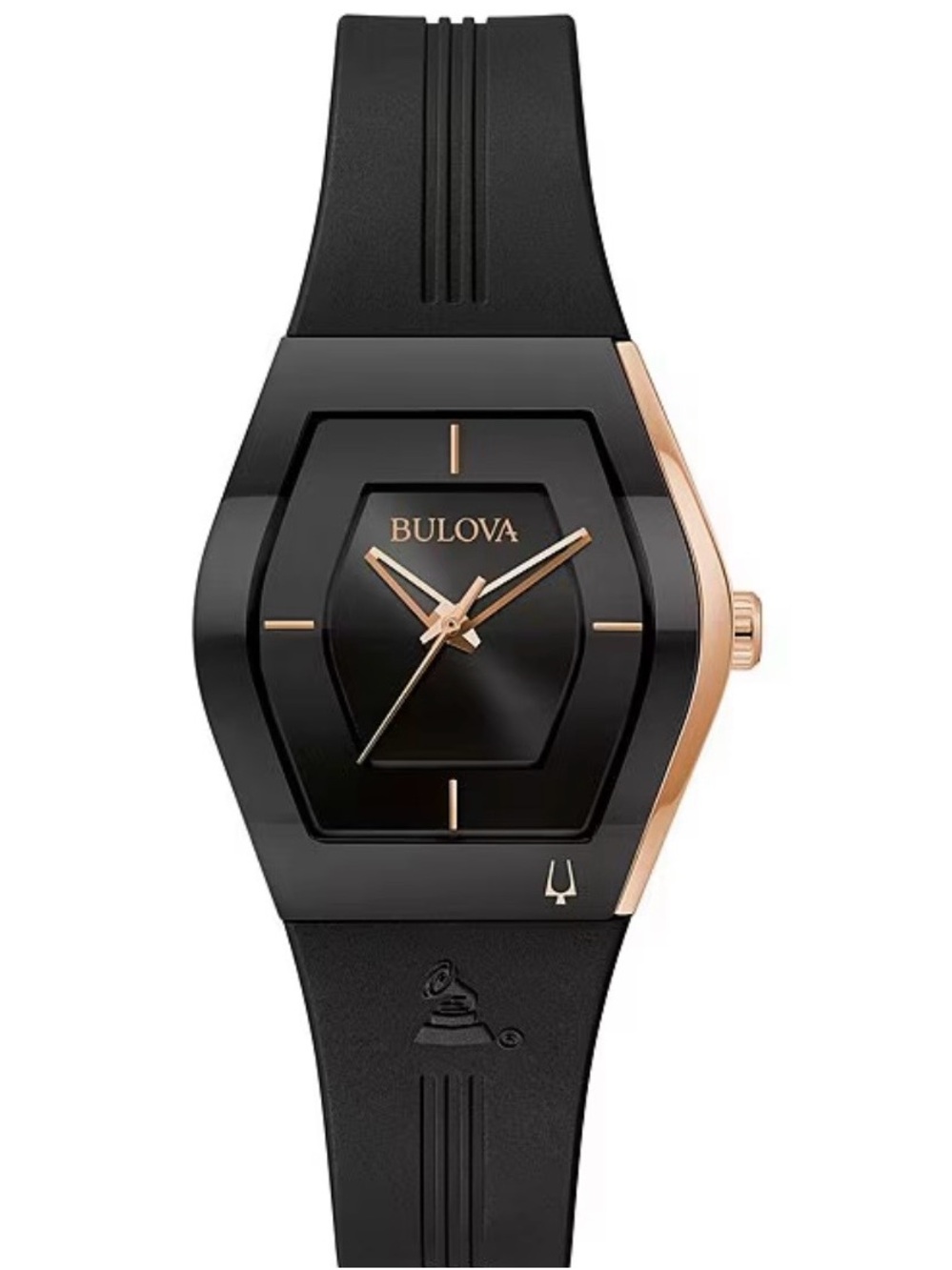 Bulova Women's Latin Grammys® Special Edition Quartz Analog Watch